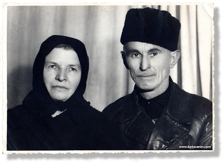 Olga i Miloš
