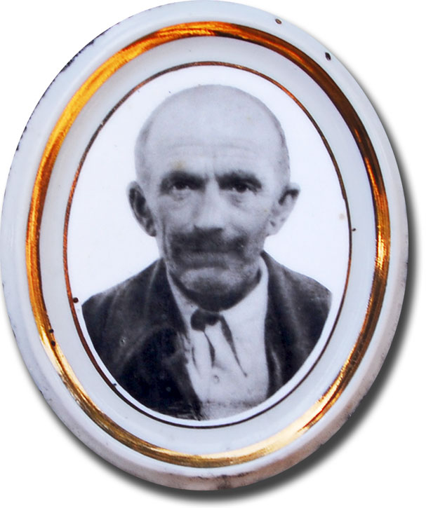 0456 Todorović Stanko, slika sa nadgrobnog spomenika