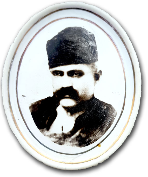 0542 Perčević Čedomir