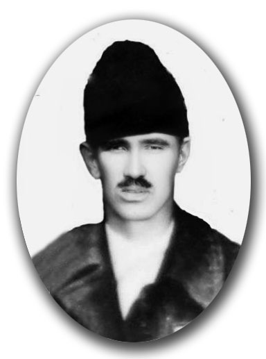 0622 PEĆIĆ Radomir