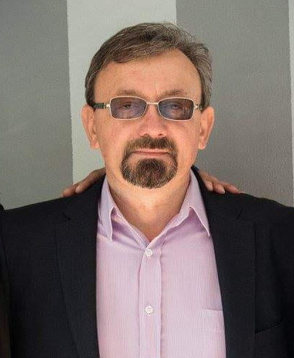 Niketić Goran