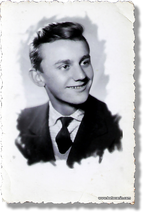 1231 Blagoje Radenković