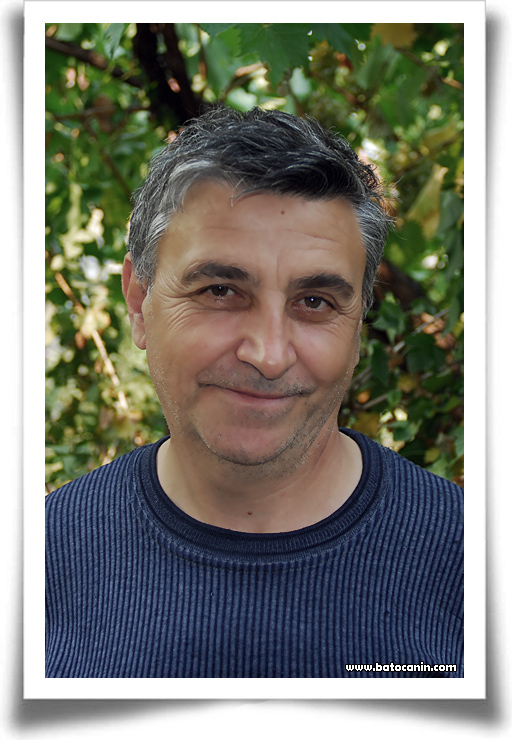 1321 BATOĆANIN Dragiša