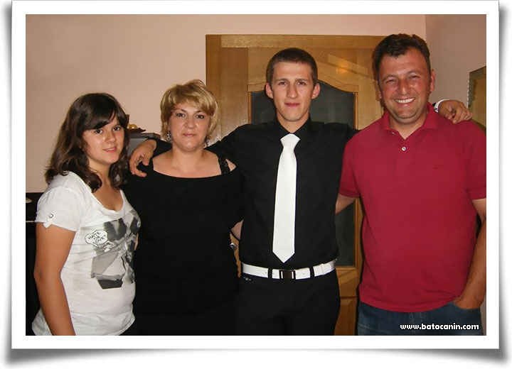 Maksimovići