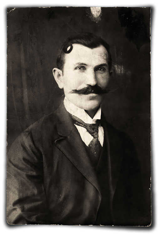1884 Lazarević Trailo