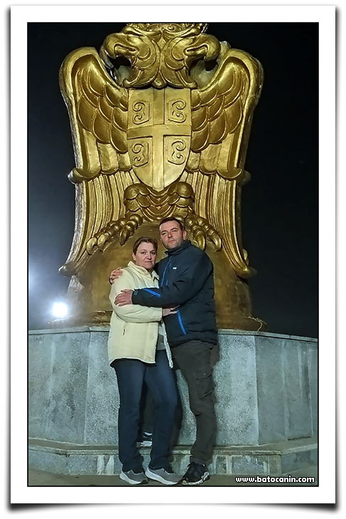 Dragica i Aleksandar