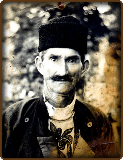 Батоћанин Љубисав