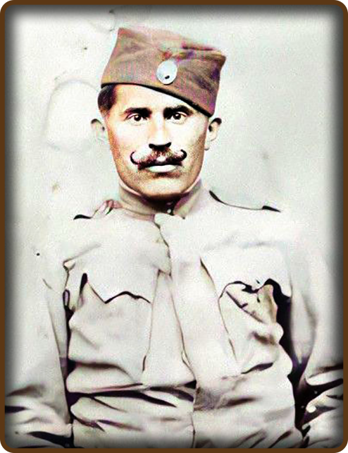 Стаменић Стојадин